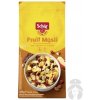 Schär Fruit Müsli bezgluténové müsli s ovocím 375 g