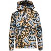 Dievčenská bunda O'Neill, ANORAK JACKET mix 176