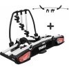 Thule VeloSpace XT3 (939) + adaptér 9381 pre 4. bicykel