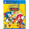 Sonic Mania Plus