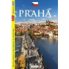 Viktor Kubík: Praha - průvodce/česky