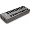 i-tec USB 3.0 Charging HUB 10 port + Power Adapter 48W U3CHARGEHUB10