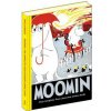 Moomin Book Four