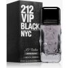 Carolina Herrera 212 VIP Black NY Rodeo, Parfumovaná voda 100ml - Tester pre mužov