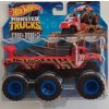 Hot Wheels Monster Trucks Big Rigs Bone Shaker