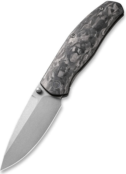 We Knife Esprit Marble Carbon Presentation WE20025A-A-A