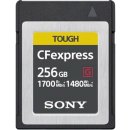 Pamäťová karta Sony 256GB CEBG256.SYM