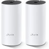 TP-Link Deco M4(2-pack) Dvojpásmový (2,4 ghz/5 ghz) Wi-Fi 5 (802.11ac) Biela Vnútorný