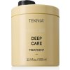 Lakmé Teknia Deep Care Treatment regenerační maska pro poškozené vlasy 1000 ml unisex