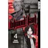 Blood Lad EXTREME 04 (Yuuki Kodama,Hirofumi Yamada)(Brožovaná)
