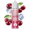 Just Juice Bar Range S&V - Cherry (Čerešňa) 10 ml