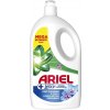 ARIEL Spring Awakening +Lenor Tekutý prací gél 80 pranie 3,6 l