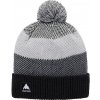 Čiapka Burton Kids Fleece Lined Pom true black 25/26 - Odosielame do 24 hodín