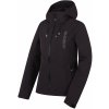 Husky Dámska softshell bunda Sita L black Veľkosť: L dámska bunda