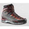 La Sportiva Trango Tech Leather W Gtx carbon/velvet EU 40,5 obuv