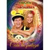 Smejko a Tanculienka • Cesta do Fantázie (DVD)