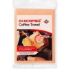 Utierky CHICOPEE Coffee towel 43x32 cm/10ks oranžová