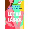Letná láska - Monaghan Annabel