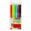 Centropen Colour World 7550 6 ks