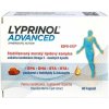 LYPRINOL Advanced omega 3 50 mg 60 kapsúl