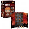Funko Adventní kalendář - 13 denní horrorový halloween kalendář, FK72360