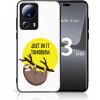 VSETKONAMOBIL 88200 MY ART Ochranný kryt pre Xiaomi 13 Lite SLOTH (188)