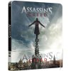 Assassins Creed - 3D + 2D Steelbook