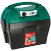 Zdroj k elektrickému ohradníku kombinovaný Mobil Power AD 3000 12V-230V s adaptérom