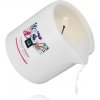 Sviečka masážna Exotiq VANILLA AMBER 200g