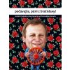 počúvajte, páni z Bratislavy! - Vladimír Ledecký