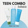 TRIMAY Dokonale hydratujúce COMBO pre teenagera