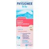 Physiomer Physiomer baby od 15. dňa po narodení nosný sprej pri nádche a prechladnutí 115 ml
