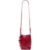 Desigual Dámska crossbody kabelka Half Logo Helene R 26SAYP113000