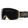 SMITH snb okuliare - Io Mag Xl Sandstorm Mind Expanders (994Y) veľkosť: OS
