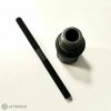 Kellys KT K69R orech, s oskou, Shimano HG