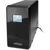 Gembird EG-UPS-034 uninterruptible power supply (UPS) Line-Interactive 1500 VA 900 W 3 AC outlet(s)