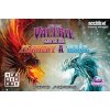 Království Valerie: Nepřátelské posily minirozšíření