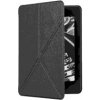 C-Tech Protect puzdro pre Amazon Kindle TOUCH 2019 funkcia WAKE/SLEEP tvrdé obaly AKC-14 AKC-14BK čierne