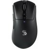 A4Tech Myš BLOODY R73 ULTRA BLACK WRLS 2.4G+USB (černá)