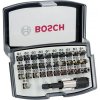 Bosch 32-dielna súprava skrutkovacích bitov 2.607.017.319