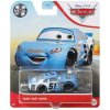 Cars 3 Autíčko RUBY EASY OAKS Mattel GRR52/DXV29