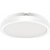 Brilagi | Brilagi - LED Kúpeľňové stropné svietidlo PERA LED/18W/230V pr. 22 cm IP65 biela | BG0663