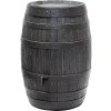 Prosperplast BOTAQUA IDB430-440U hnedý 430 l