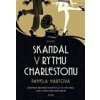 Skandál v rytmu charlestonu - Hartová Pamela