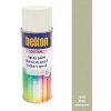 KWASNY BELTON Spectral RAL 7032 šedá stierková 400ml, Belton Spectral