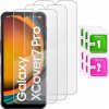 Tvrdené sklo gsmStyle pre Samsung Galaxy Xcover 7 Pro 1 ks