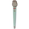Pinzeta s mačkou Pusheen - 4 varianty Číslo: zelená