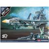 Academy F-14 A Tomcat VF-143 Pukin' Dogs 1/72