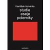 Studie, eseje, polemiky - František Červinka