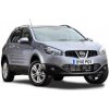 Priečniky Thule SmartRack Nissan Qashqai 2007-2013 s pozdĺžnikmi